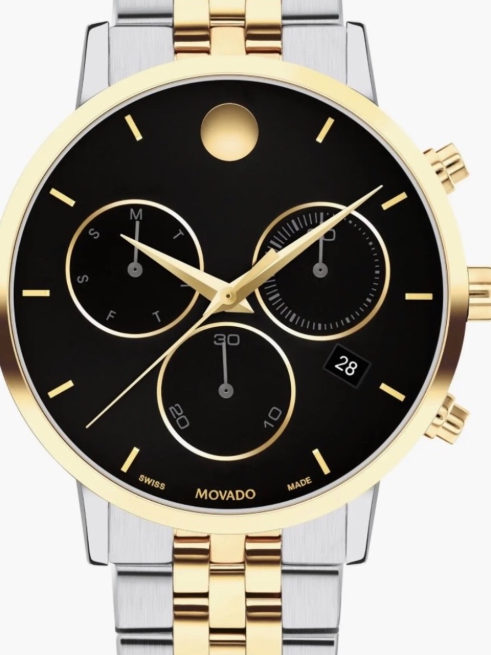Movado
